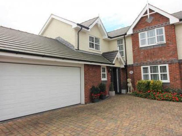 House for sale in Lancashire, England