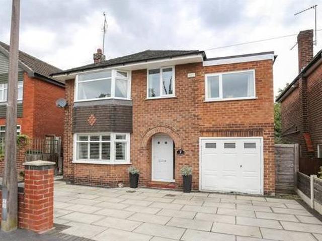 House for sale in Greater Manchester