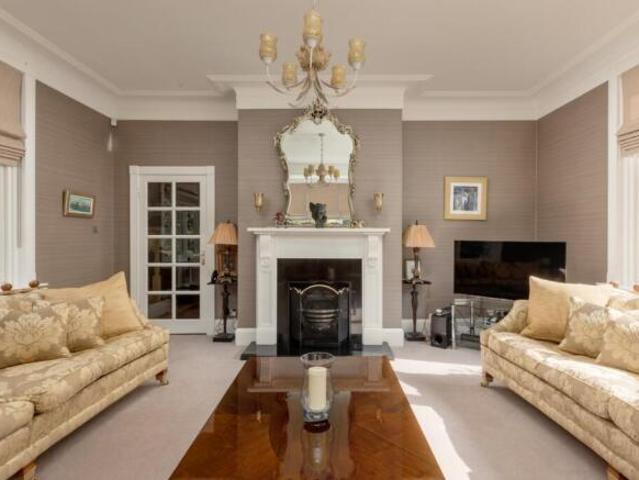Farm for sale in Craiglockhart, City of Edinburgh