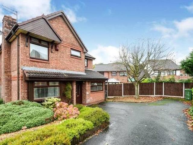 House for sale in England