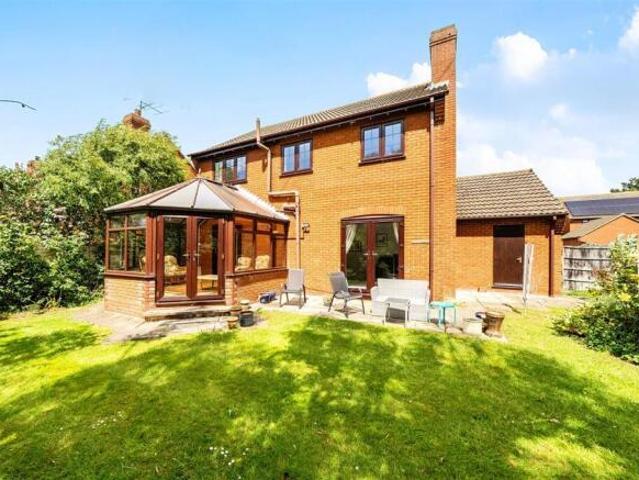 Farm for sale in Bedford