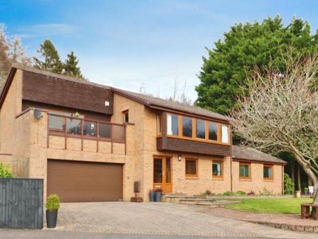 House for sale in Whinnyknowe, Caskieberran