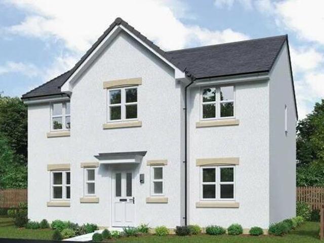 House for sale in Auchmuty, Caskieberran