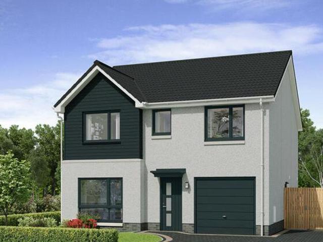 House for sale in Cadham, Caskieberran