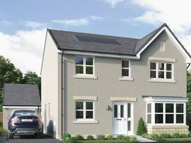 House for sale in Auchmuty, Caskieberran