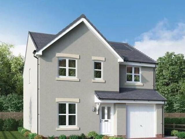 House for sale in Auchmuty, Caskieberran