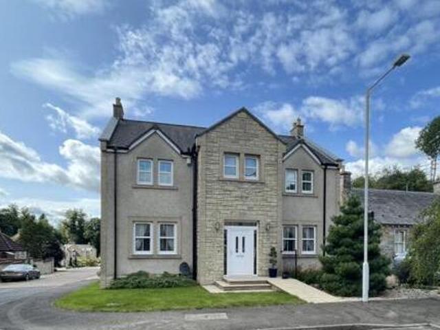 House for sale in Whinnyknowe, Caskieberran