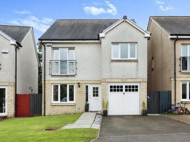 House for sale in Rimbleton, Caskieberran