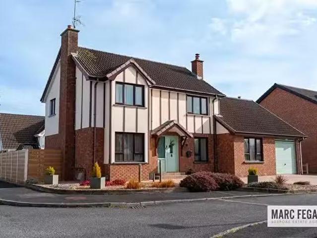 House for sale in Lurgan