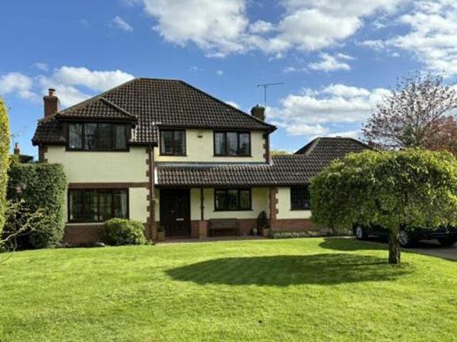 House for sale in Lyons, Greater London