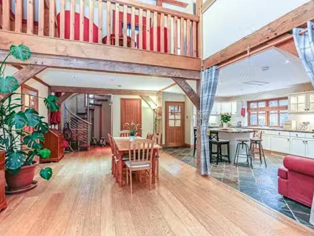 House for sale in Kippen