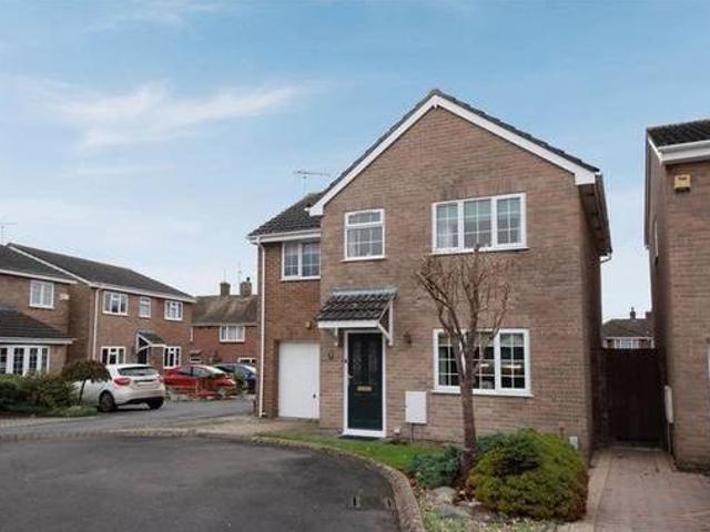 House for sale in Wiltshire
