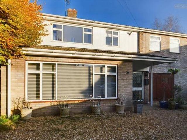 House for sale in Hampton Green, Cambridgeshire