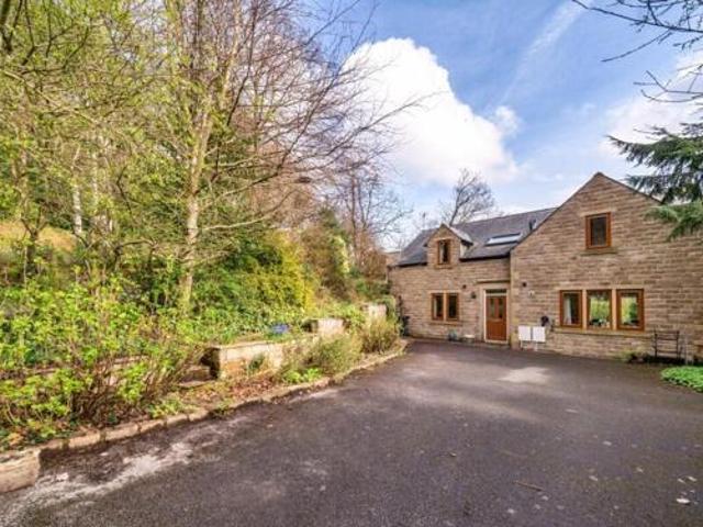 House for sale in Shirebrook Park, Charlesworth