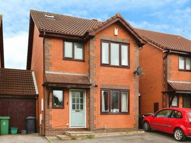 House for sale in Gloucester, Gloucestershire