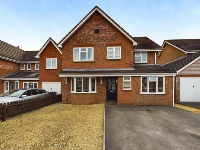 House for sale in Coney Hill, Gloucester