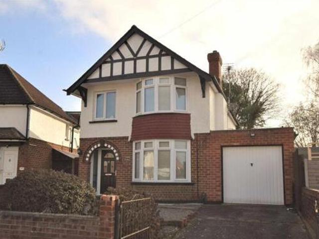 House for sale in Chequers, Gloucester