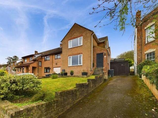 House for sale in Fox Elms, Gloucester