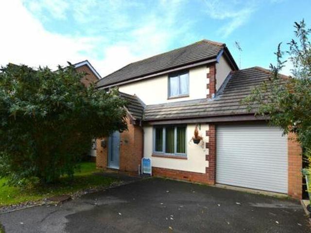 House for sale in Lower Rea, Gloucester