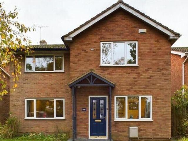House for sale in Gloucester, Gloucestershire