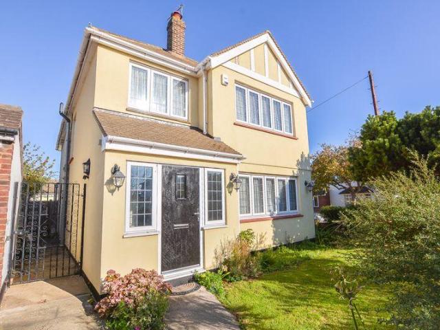 Farm for sale in Southend-on-sea, Essex