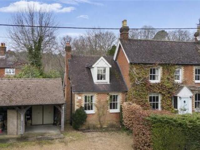 House for sale in Godalming, Waverley
