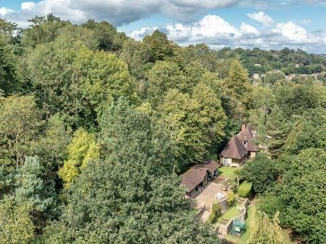 House for sale in Holloway Hill, Fole