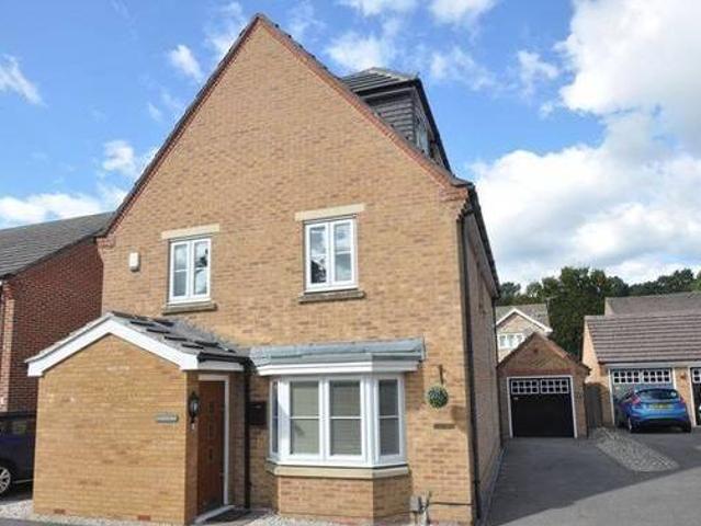 House for sale in Hampshire