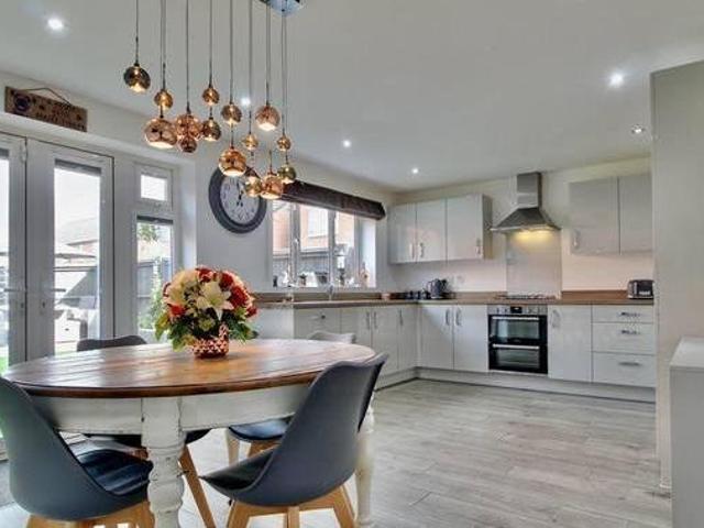 House for sale in Leicestershire