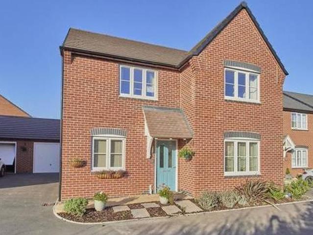 House for sale in Leicestershire