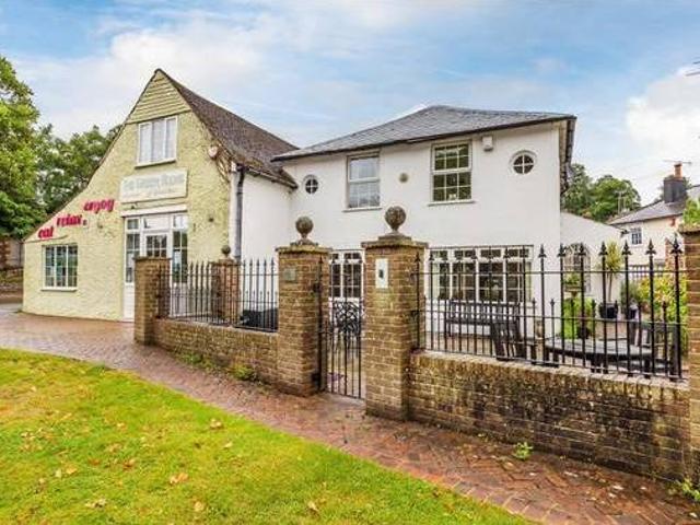 House for sale in Surrey