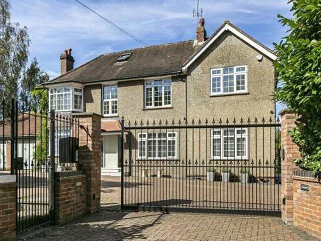 House for sale in City of London, Greater London