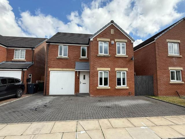 Farm for sale in Maghull
