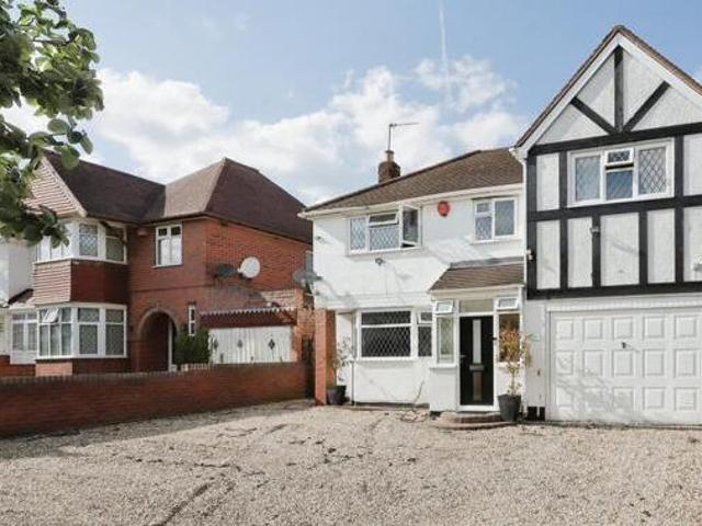 House for sale in Goldthorn Park, West Midlands