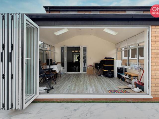 Farm for sale in Warrington