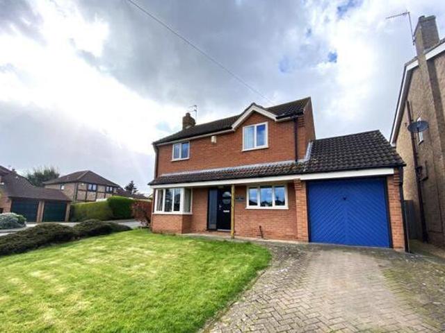 House for sale in Grantham, Barholm