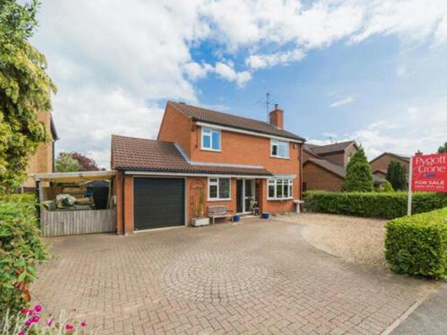 House for sale in Grantham, Barholm