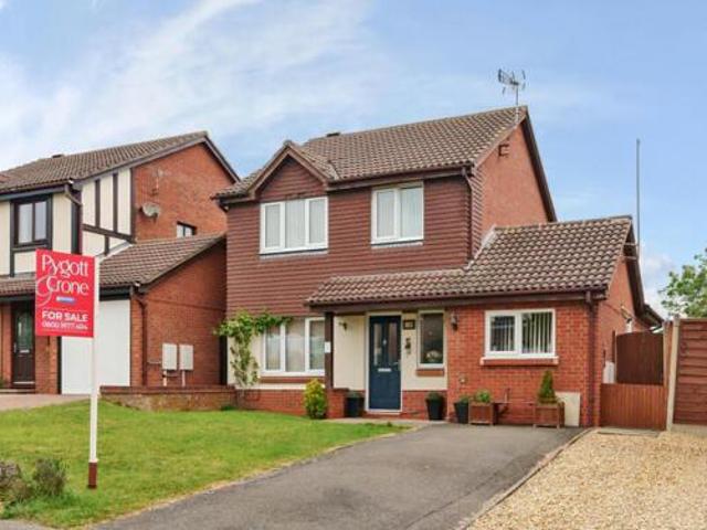 House for sale in Grantham, Barholm
