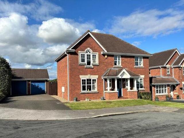 House for sale in Grantham, Barholm