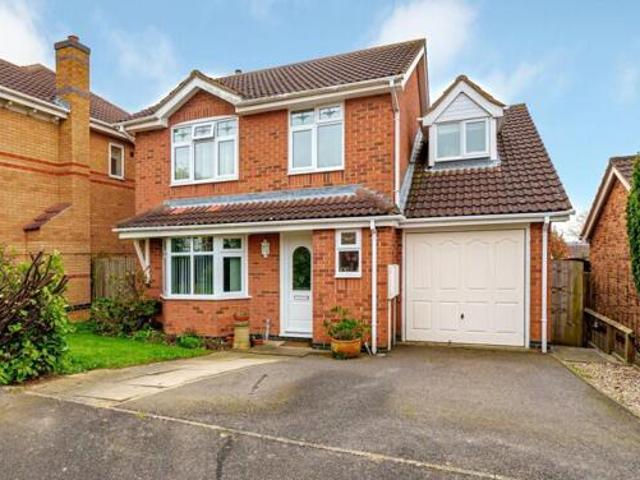 House for sale in Grantham, Barholm