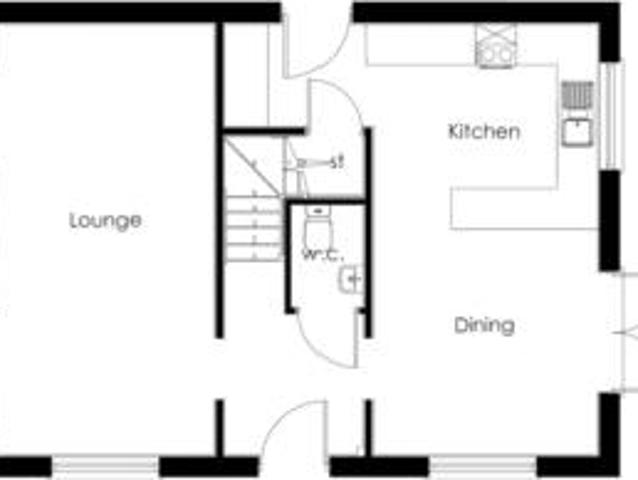 Farm for sale in Brackenfield, East Midlands