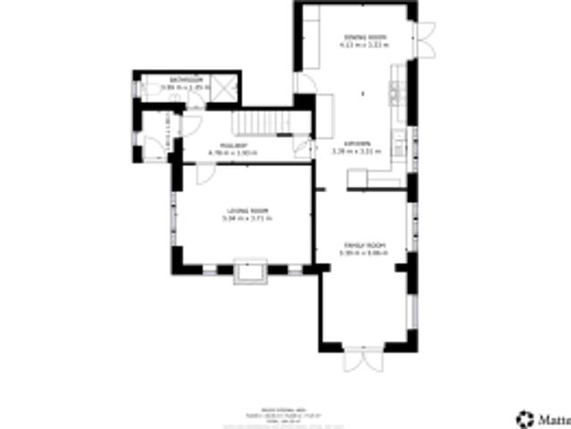 Farm for sale in South Yorkshire