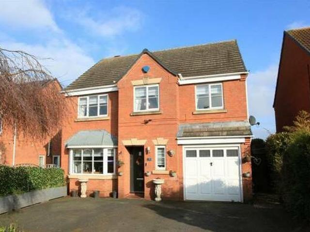 House for rent in Shropshire