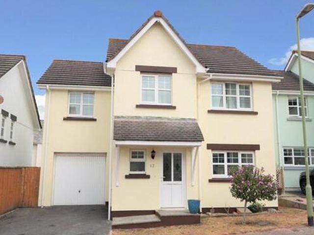 House for sale in Three Beaches, Paignton