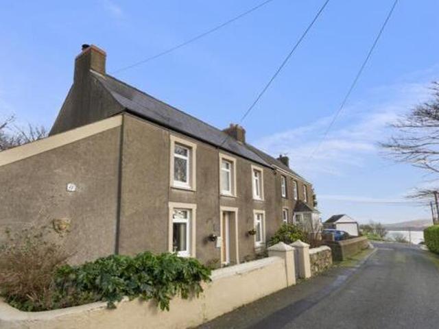 House for sale in Goodwick, Wales