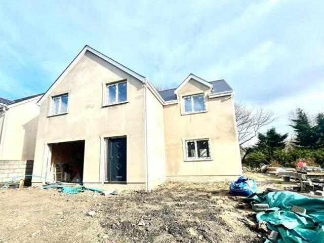 House for sale in Goodwick, Wales