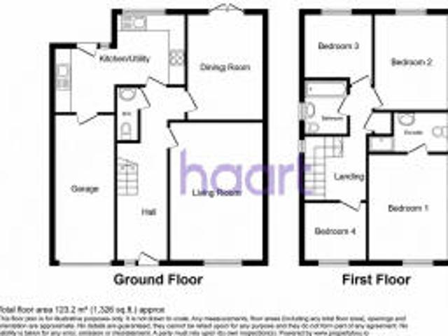 Farm for sale in Thorpe, West Yorkshire