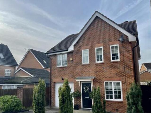 House for sale in Goole, East Riding Of Yorkshire