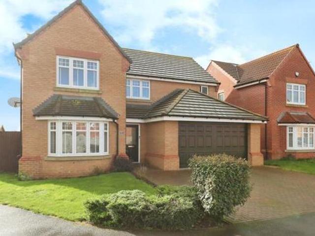 House for sale in Goole, East Riding Of Yorkshire