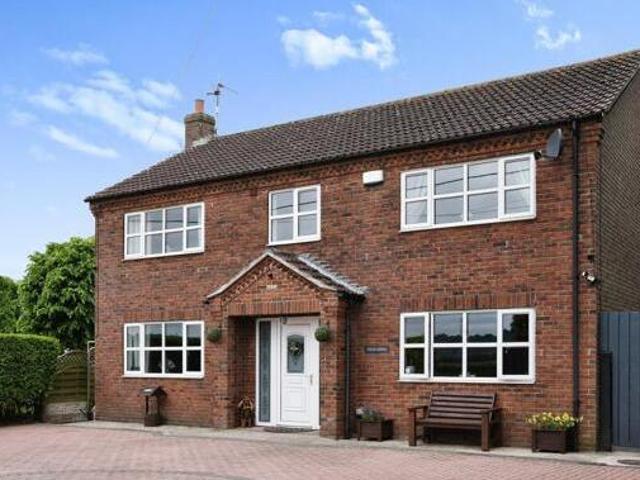 House for sale in Goole, East Riding Of Yorkshire